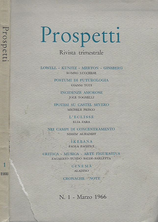 Biblioteca di Babele