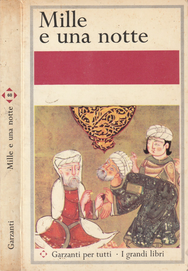 Biblioteca di Babele