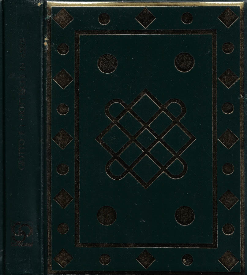 Biblioteca di Babele