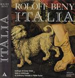 Roloff Beny Italia
