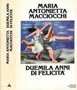 Duemila anni di felicità