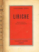 Liriche