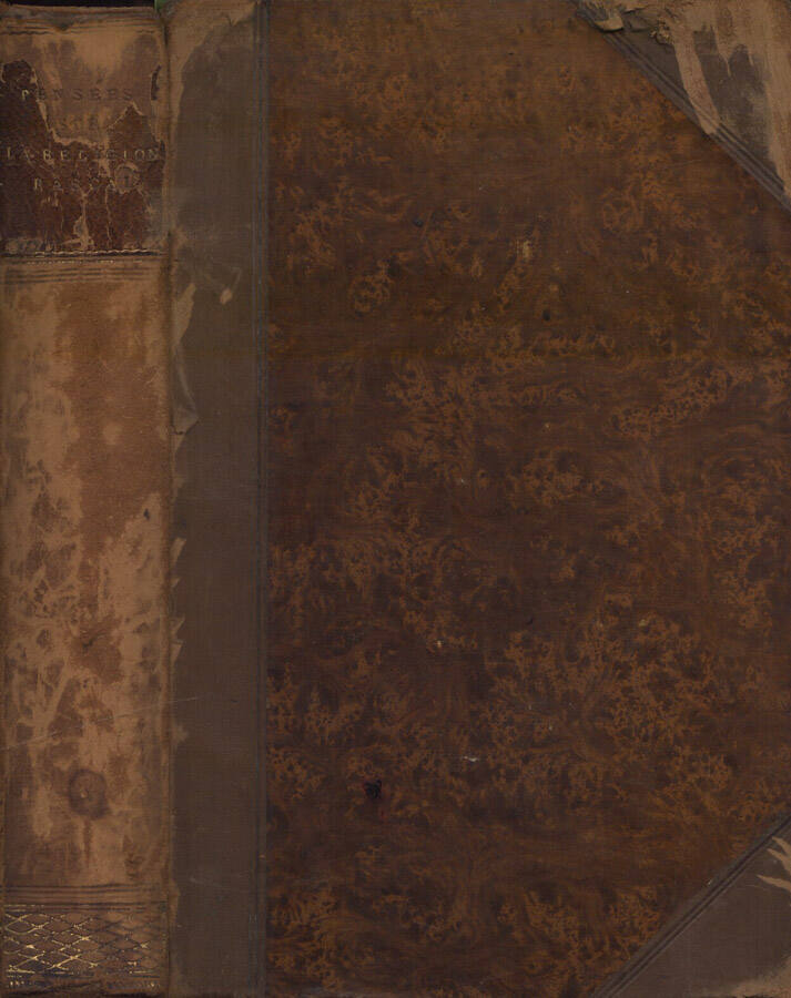 Biblioteca di Babele