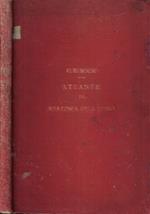 Atlante di anatomia dell'uomo