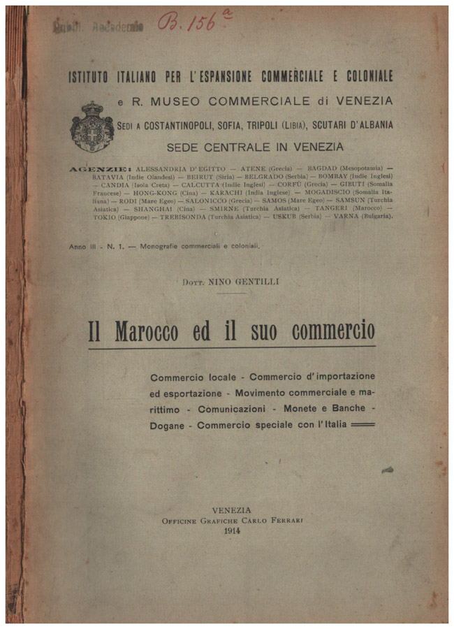 Biblioteca di Babele