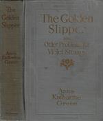 The Golden Slipper and Other Problems for Violet Strange