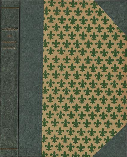 Les Chasseurs de Loups - copertina