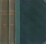 Giurisprudenza completa della Corte Suprema di Cassazione, anno 1947, Serie II, Volumi XXIV-XXV
