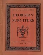 Georgian furniture