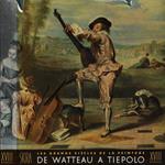 Le dix-huitième siècle