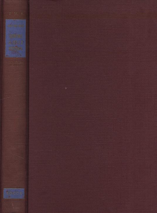 Carnevale a Belo Horizonte - copertina