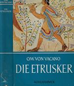 Die Etrusker werden und geistige welt