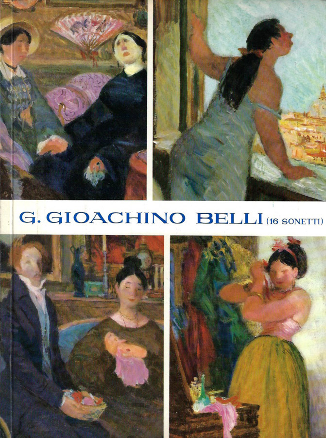 Biblioteca di Babele