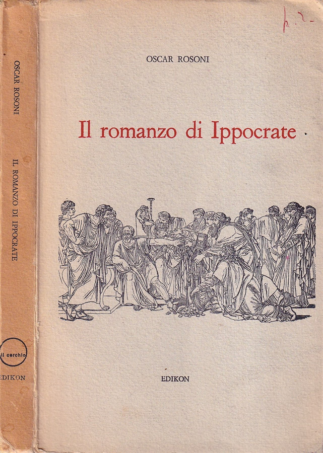 Biblioteca di Babele