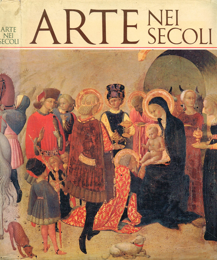 Biblioteca di Babele