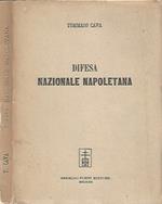 Difesa nazionale napoletana
