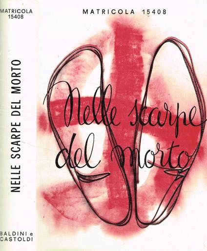 Nelle scarpe del morto - copertina