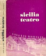Sicilia. Teatro