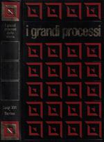 I processi rivoluzionari: Luigi XVI - Danton