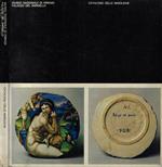 Catalogo delle maioliche