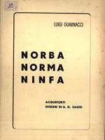 Norba Norma Ninfa