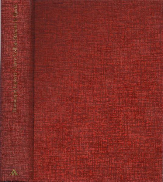 Stanotte la libertà - copertina