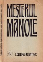 Mesterul Manole