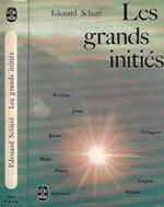 Le grands inities