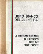 Libro Bianco della Difesa