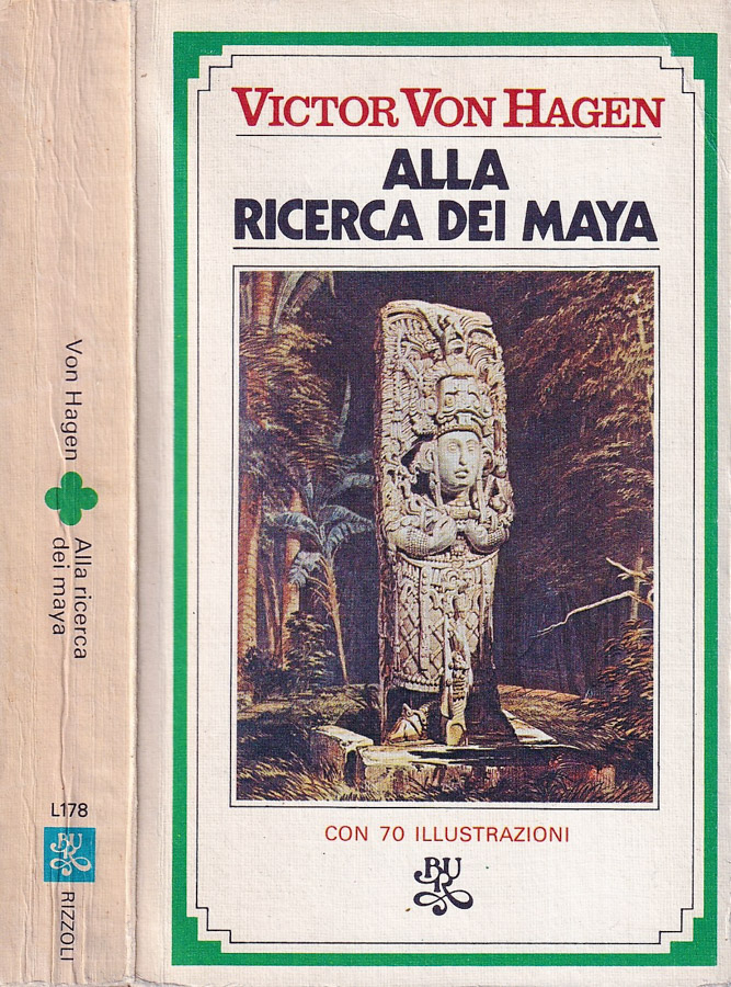Biblioteca di Babele