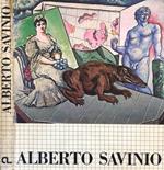 Alberto Savinio