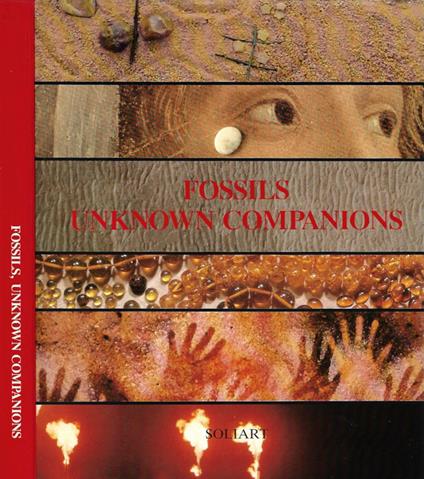 Fossil Unknown Companions - copertina