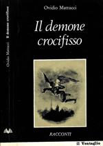 Il demone crocifisso