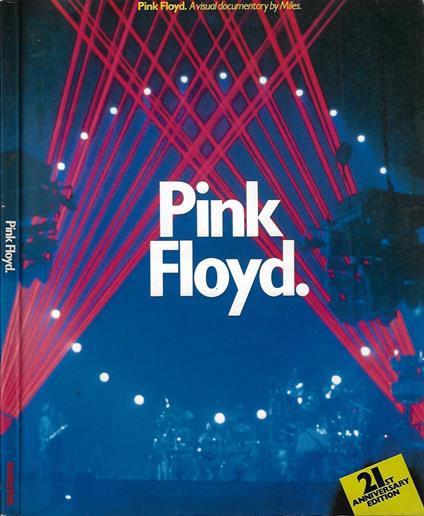 Pink Floid - copertina