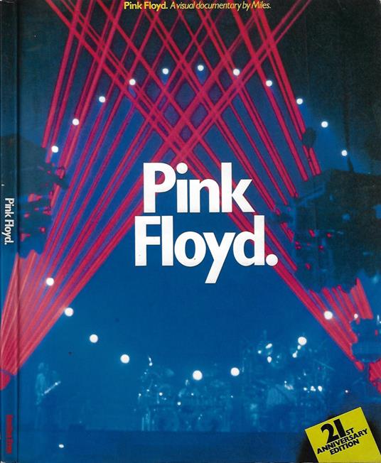 Pink Floid - copertina