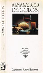 Almanacco dei golosi