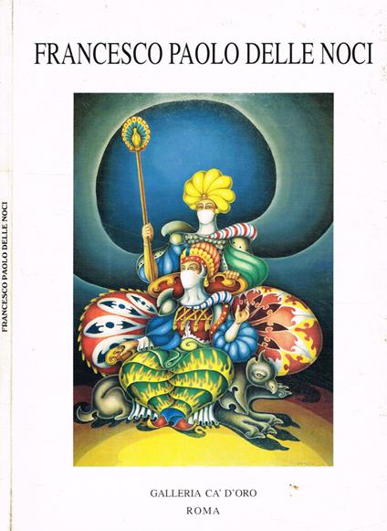 Girovagando fra miti ed epiche gesta - copertina