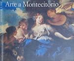 Arte a Montecitorio