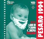 100 anni di nuovo cinema italiano