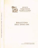 Bollettino dell'anno 1995
