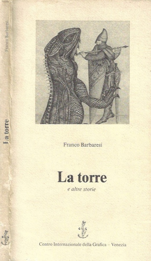 Biblioteca di Babele