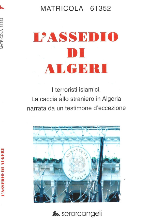 Biblioteca di Babele