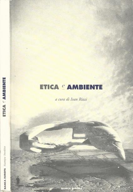 Etica e ambiente - copertina