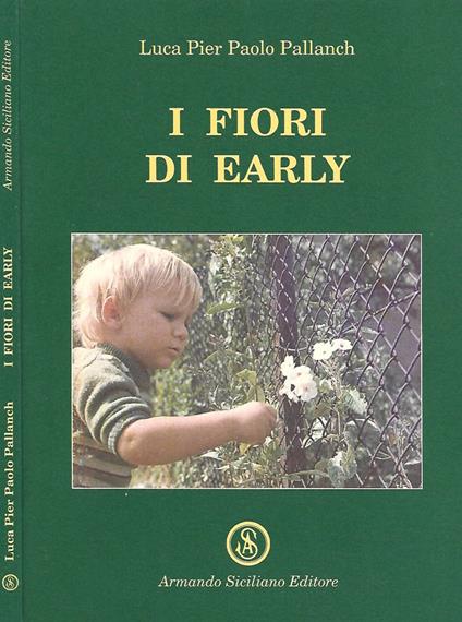 I fiori di Early - copertina