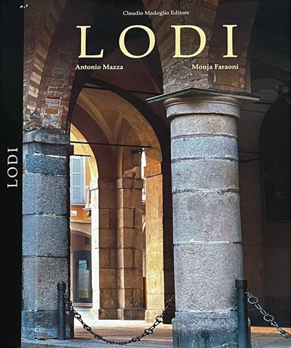 Lodi - copertina