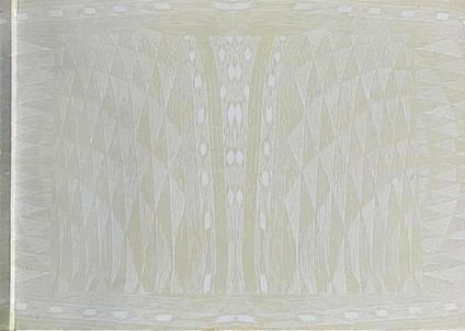 Ricercar per legno e seta - copertina