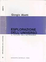 Esplorazione dell'universo