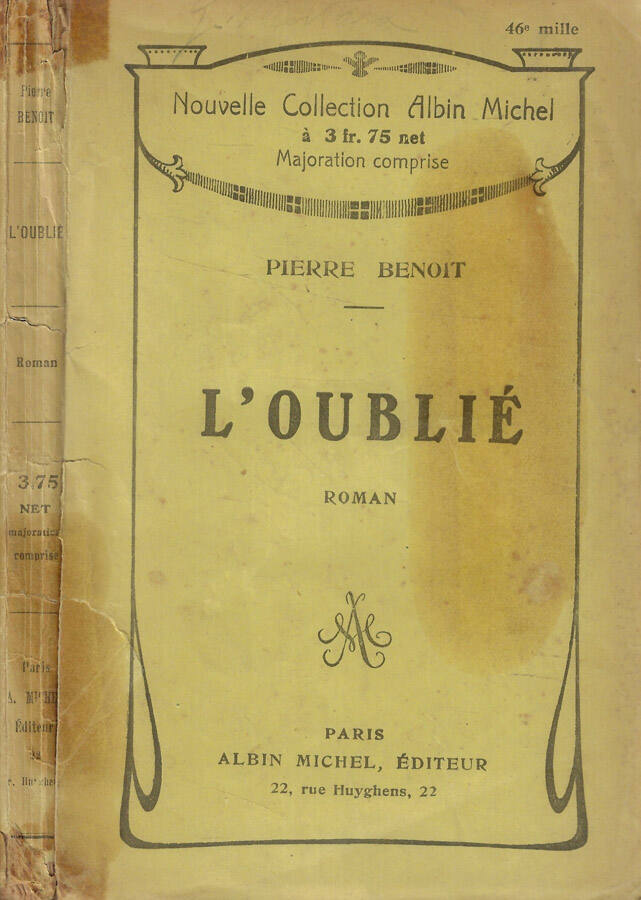 Biblioteca di Babele