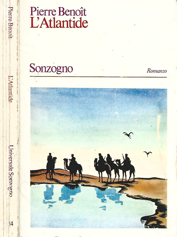 Biblioteca di Babele