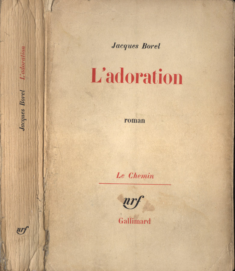 Biblioteca di Babele